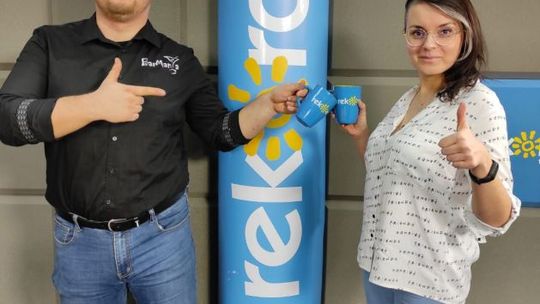 Mateusz Środa: barmaństwo to sztuka