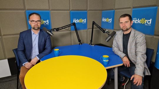 Mateusz Tyczyński: Budynek PSE mógłby rozwiązać problemy lokalowe innych urzędów