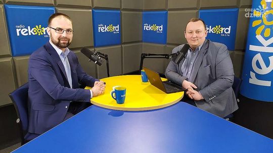 Mateusz Tyczyński: Lepiej niech Skurkiewicz zajmie się wojskiem, a nie telewizją