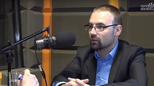 Mateusz Tyczyński: Nie atakujemy radnych