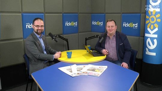 Mateusz Tyczyński: Nikt nie odważy się powiedzieć ile będzie kosztował RCS