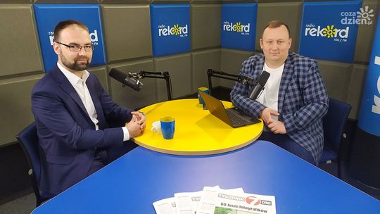 Mateusz Tyczyński: Podlewski albo kłamie, albo nie rozumie dokumentów