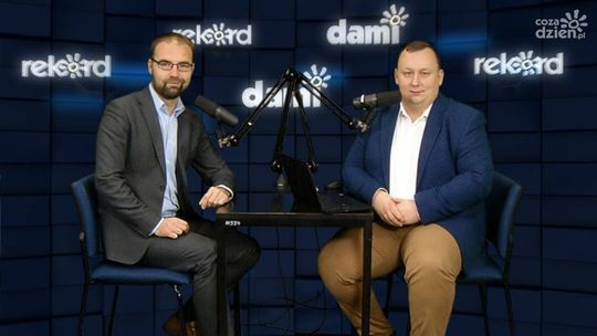 Mateusz Tyczyński: Radni chcieli być jak zupa pomidorowa