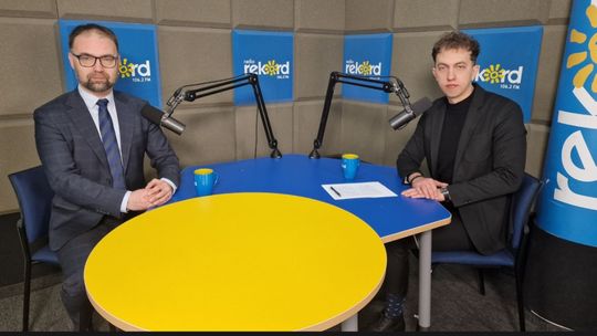 Mateusz Tyczyński: to, co wydarzyło się w ostatnich dniach, uderza w fundamenty naszej radomskiej, czerwcowej wspólnoty