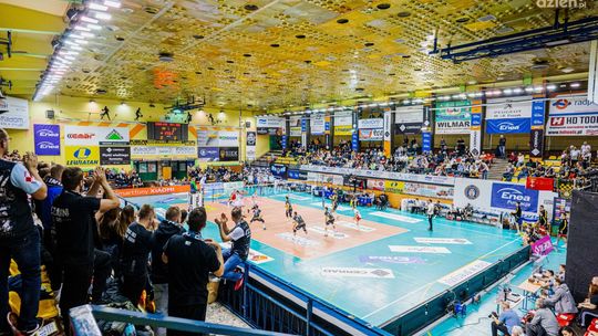 Mateusz Tyczyński: W Czarnych brakuje wyraźnego celu i strategii rozwoju