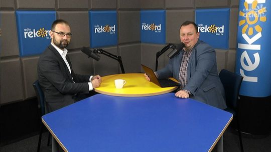 Mateusz Tyczyński: W Polsce wyhodowaliśmy klasę panów