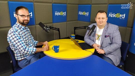 Mateusz Tyczyński: W Radomiu cenzury nie będzie 