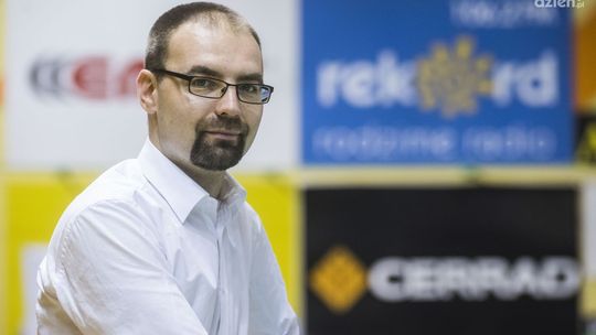 Mateusz Tyczyński: Zapraszamy SLD do naszej koalicji