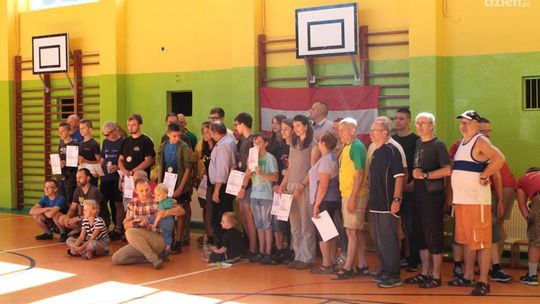 MATNIA w  Tarłowie – działo się!