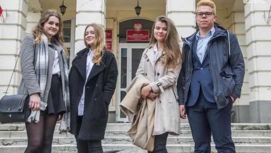 Matura 2017. W poniedziałek język angielski