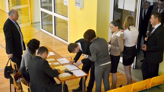 Matura 2018. Język angielski