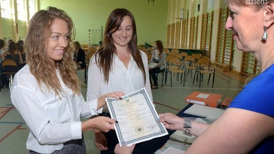 Matura 2019. Jak poszło maturzystom w Radomiu?