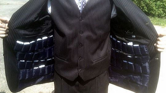 Matura - wspomnień czar