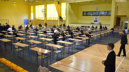 Matury 2014 czas zacząć!