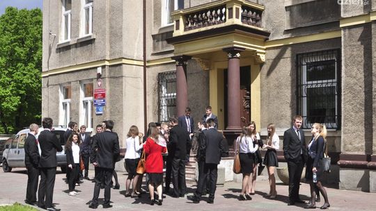 Matury 2015 - przyszedł czas na zmiany