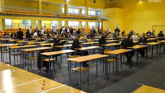Matury czas zacząć! Co myślą uczniowie?