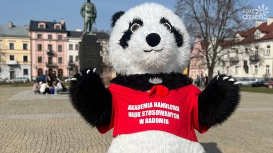 Maturzysto, tu wybierasz spośród 72 specjalności. Akademia czeka właśnie na Ciebie