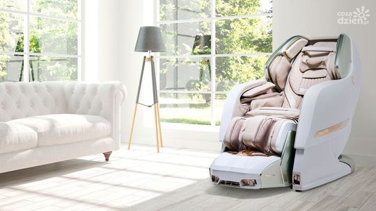Maty masujące alternatywą dla foteli masujących. Czy są jednak lepsze of foteli?