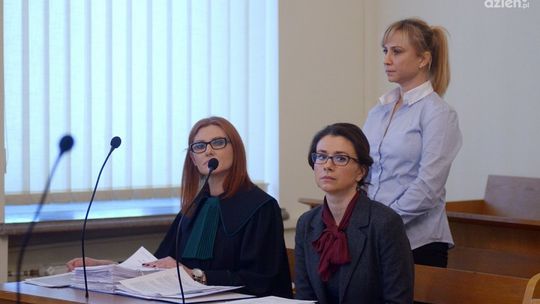 Matylda na razie nie musi wracać do Australii