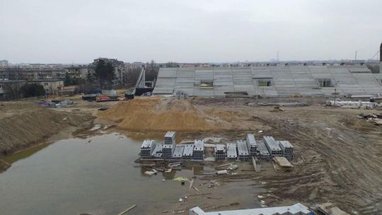 Maxto idzie do prokuratury. Brakuje 24 mln na budowie RCS?