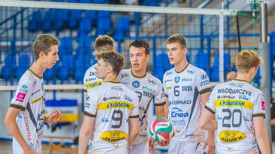 Mazovia Cup na 100-lecie Czarnych Radom. Grali kadeci i juniorzy