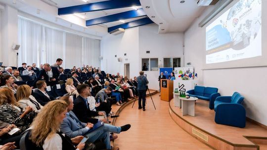 Mazovian StartUPolis. Rekrutacja przedłużona