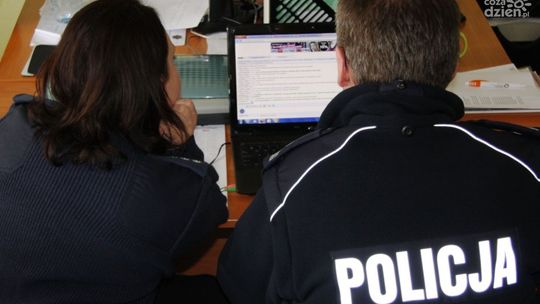 Mazowiecka Policja On line Mazowiecka Policja On line