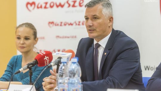 Mazowiecki Budżet Obywatelski. Do podziału 25 mln zł 