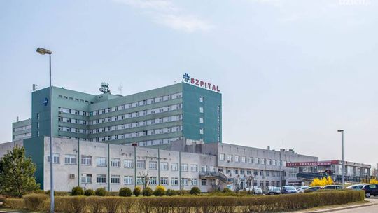 Mazowiecki Szpital Specjalistyczny wstrzymał przyjęcia na oddział. Powodem brak kadry lekarskiej