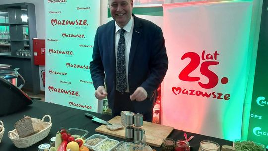 Mazowieckie Andrzejki