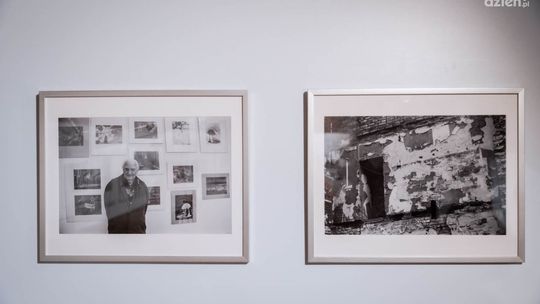 Mazowieckie Krajobrazy Edwarda Hartwiga