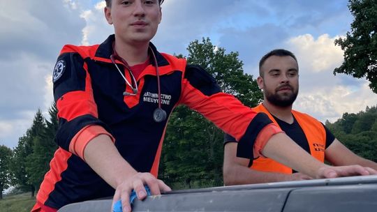 Mazowszanie dla powodzian