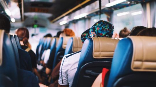 Mazowsze dofinansuje autobusy szkolne