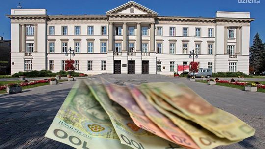 Mazowsze dostanie najwięcej pieniędzy z UE