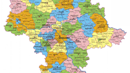 Mazowsze musi oszczędzać