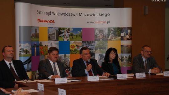 Mazowsze nie zapłaci całego "janosikowego"