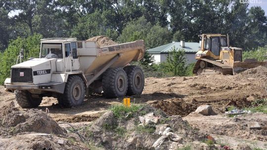 Mazowsze odetchnęło. Będzie więcej na drogi