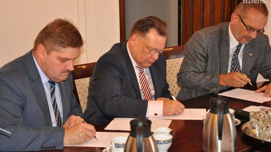 Mazowsze pożyczyło 246 mln zł na spłatę "janosikowego"