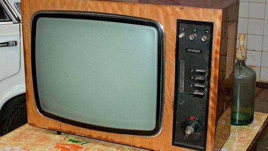 Mazowsze przechodzi na odbiór telewizji cyfrowej!