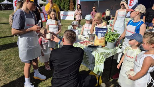 Mazowsze smakuje lepiej