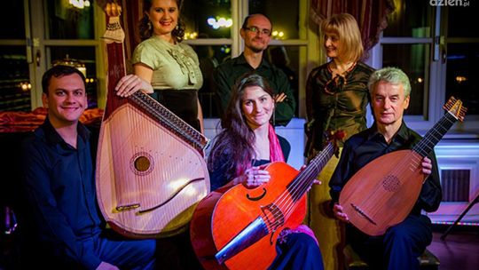 Mazowsze w Koronie w Kozienicach