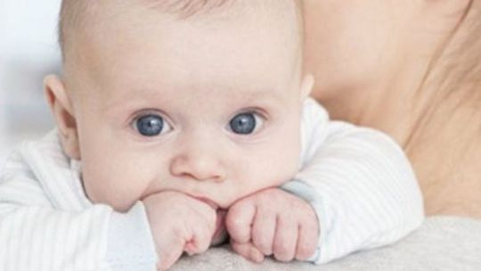 Mazowsze wspiera finansowo in vitro