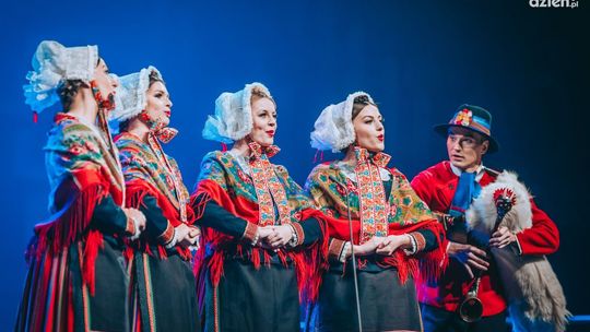 Mazowsze zagra na radomskim rynku