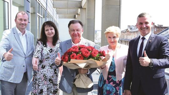 Mazowsze zdało egzamin 