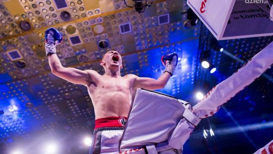 MB Boxing Night 6: Noc nokautów za nami!