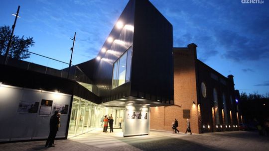 MCSW "Elektrownia" wygrało w konkursie architektonicznym!