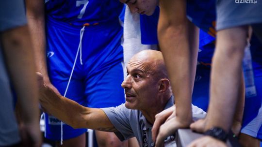 ME U16: Polacy spadają do Dywizji B