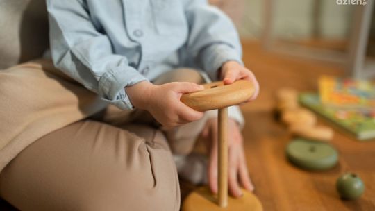 Meble dziecięce zgodne z filozofią Montessori gwarancją kompleksowego rozwoju dziecka.