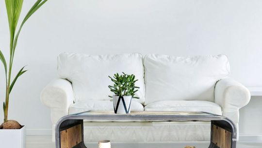 Meble industrialne — co to znaczy?