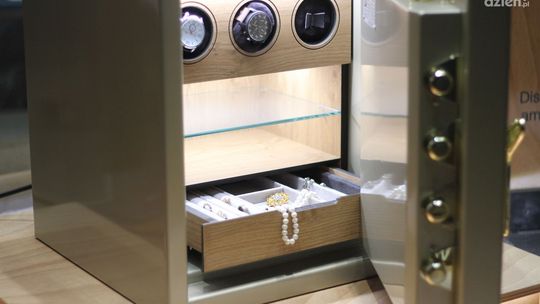 Meble metalowe w gospodarstwach domowych